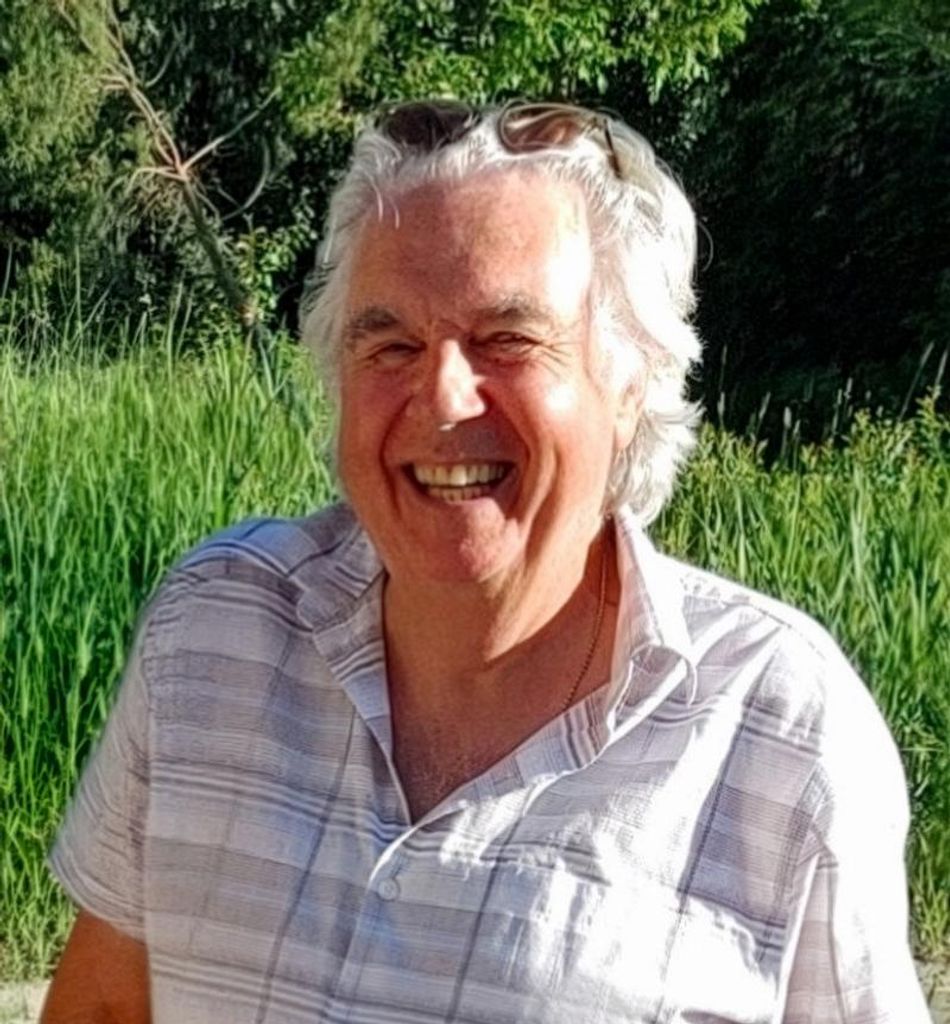 Ken Laprade Profile Photo