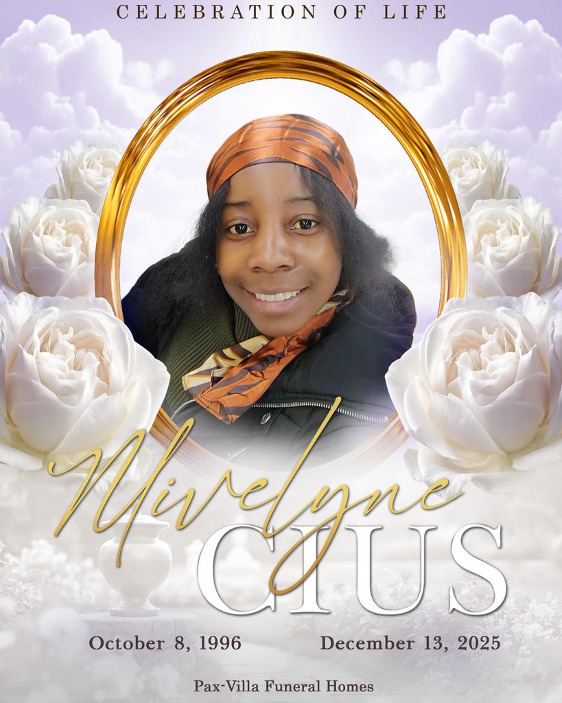 Mivelyne Cius Profile Photo