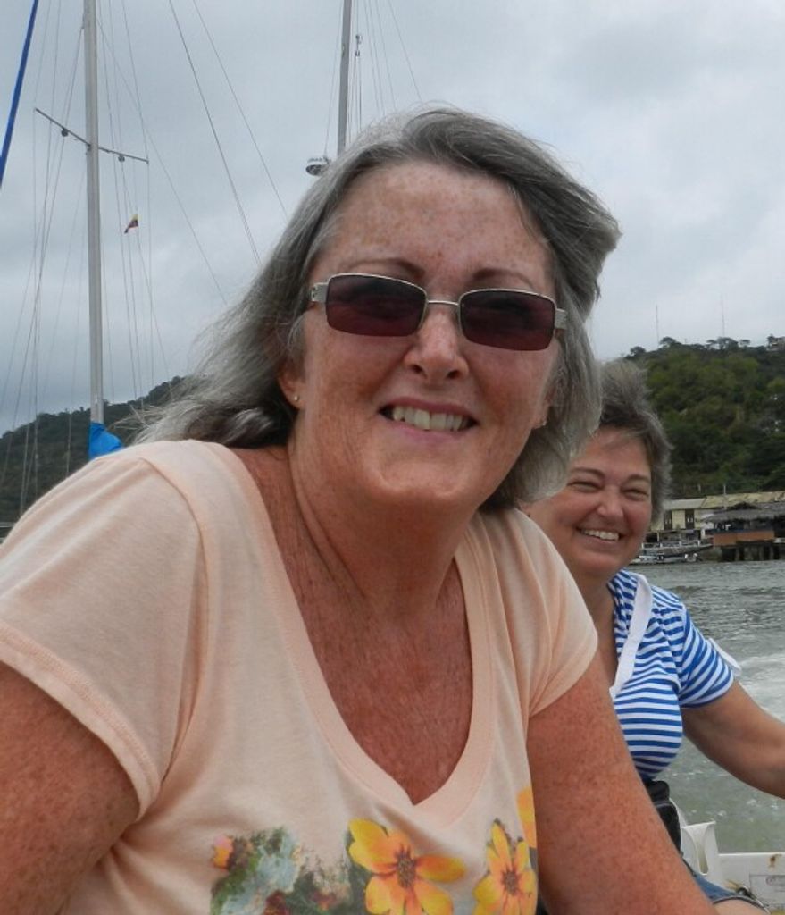 Margaret "Maggie" Anne (Dunagin)  Fitch