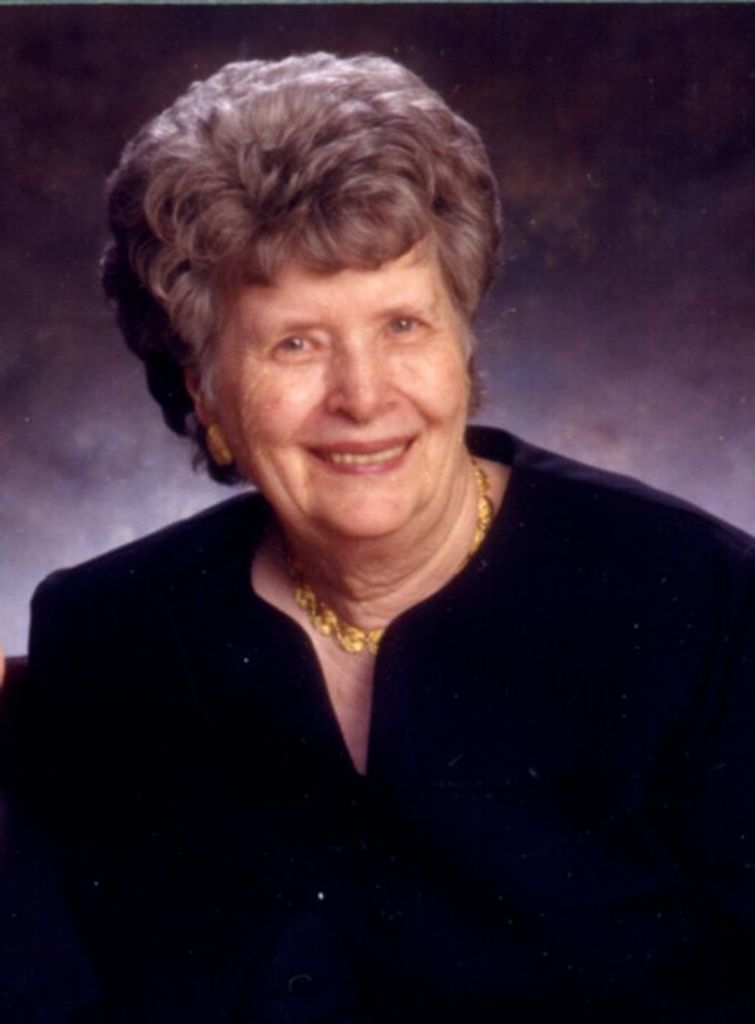 Pearl E (Christopherson)  Soderholm Profile Photo