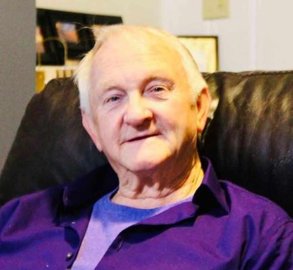 James Everette Montgomery Profile Photo