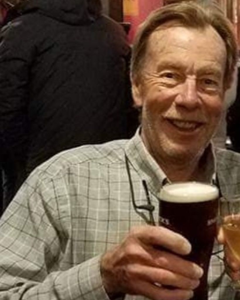 John "Jack" Tully