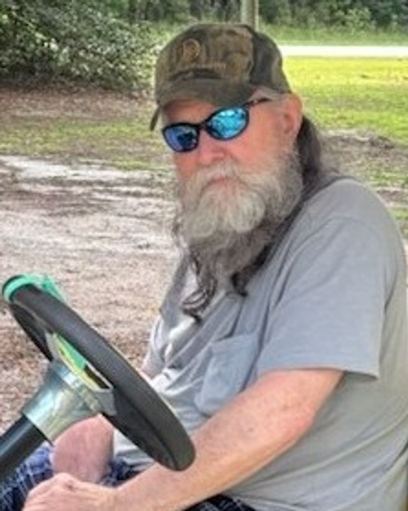 Rodney Kinsaul Profile Photo