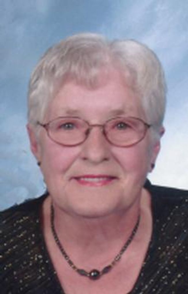 Rose Mary Wagy Profile Photo