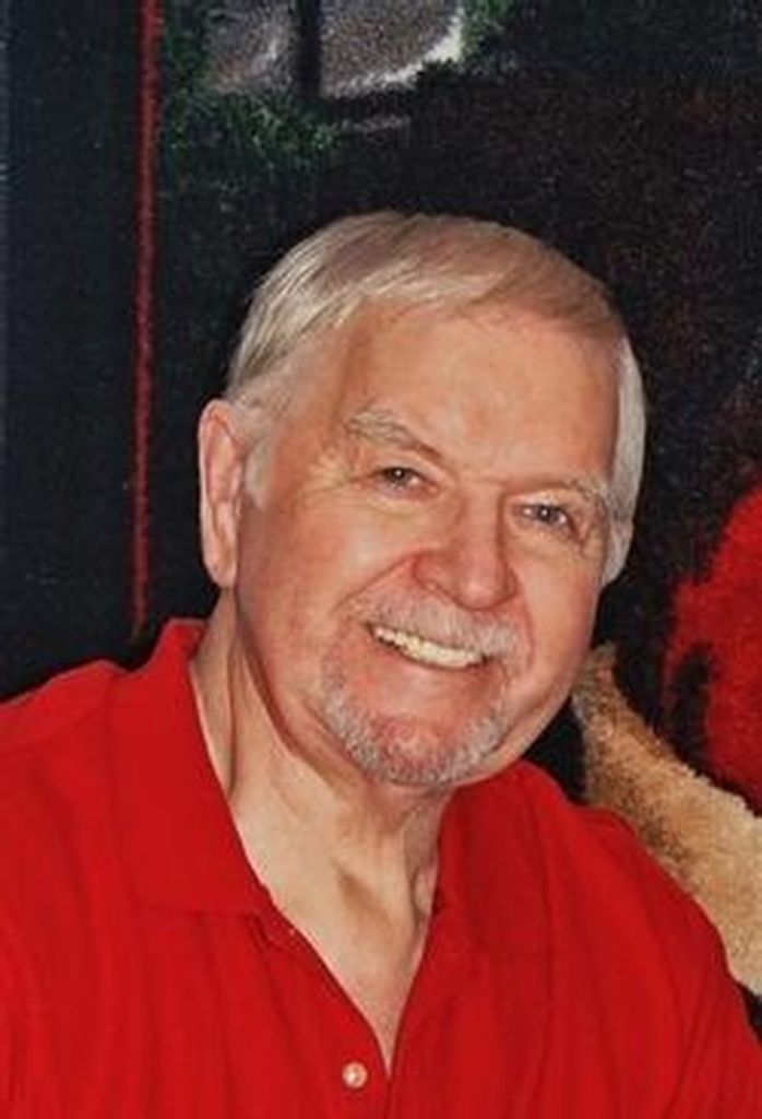 Ian Edgar Alexander Phinney