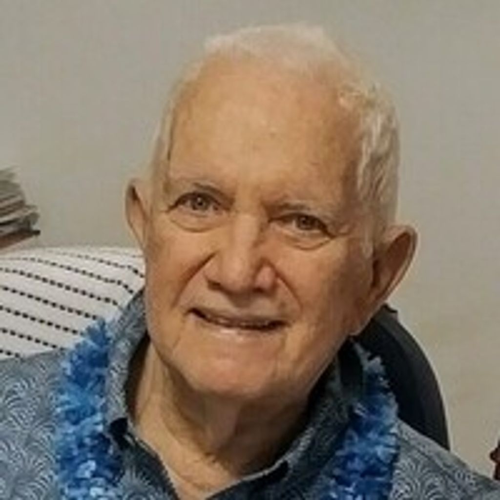 Jack Warren Holland
