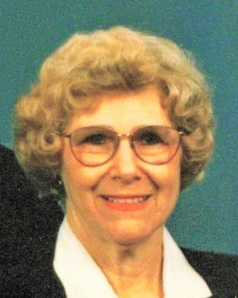 Vivian R. Rasmussen