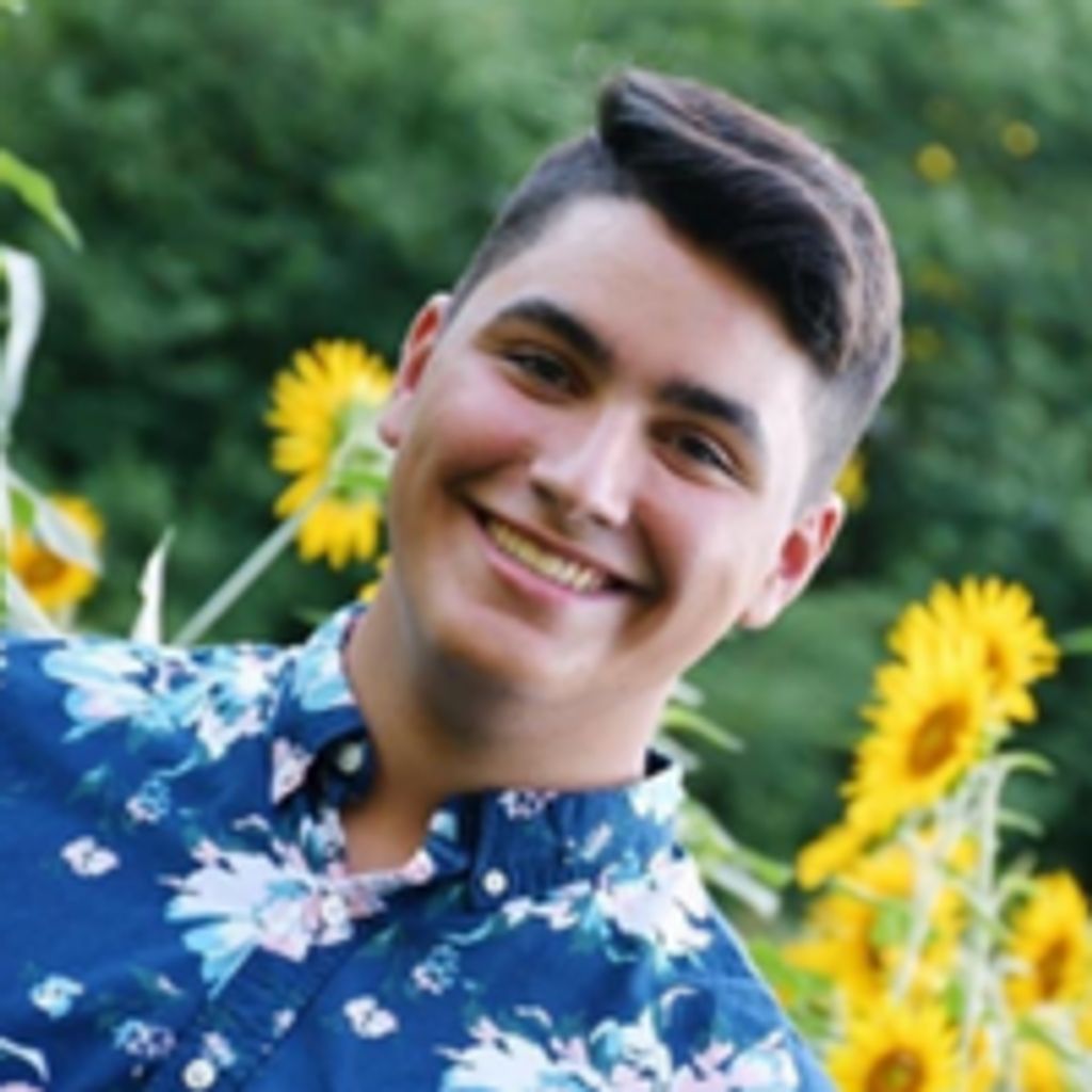 Jackson Royce Ingle Profile Photo
