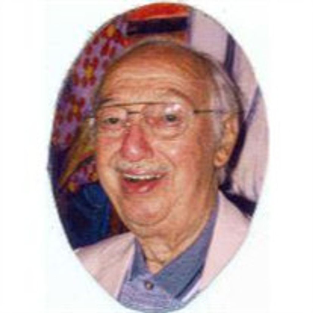 Thomas Denis Vandoros