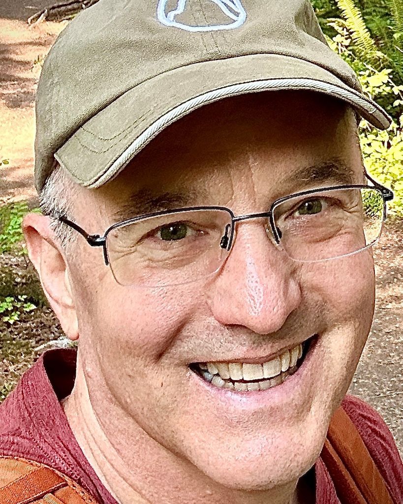 Keith Edward Rupel Profile Photo