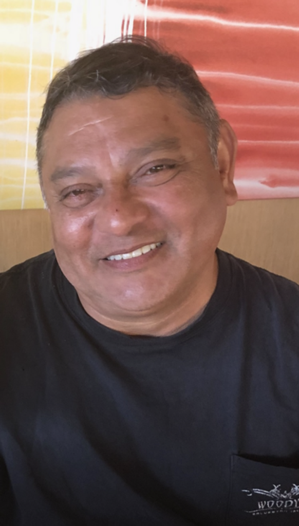 Joseph Castillo, Jr. Profile Photo