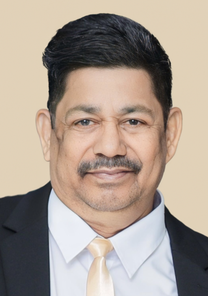 Thankachan George Profile Photo