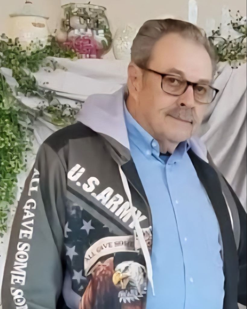 Archie Ray Bozeman Profile Photo