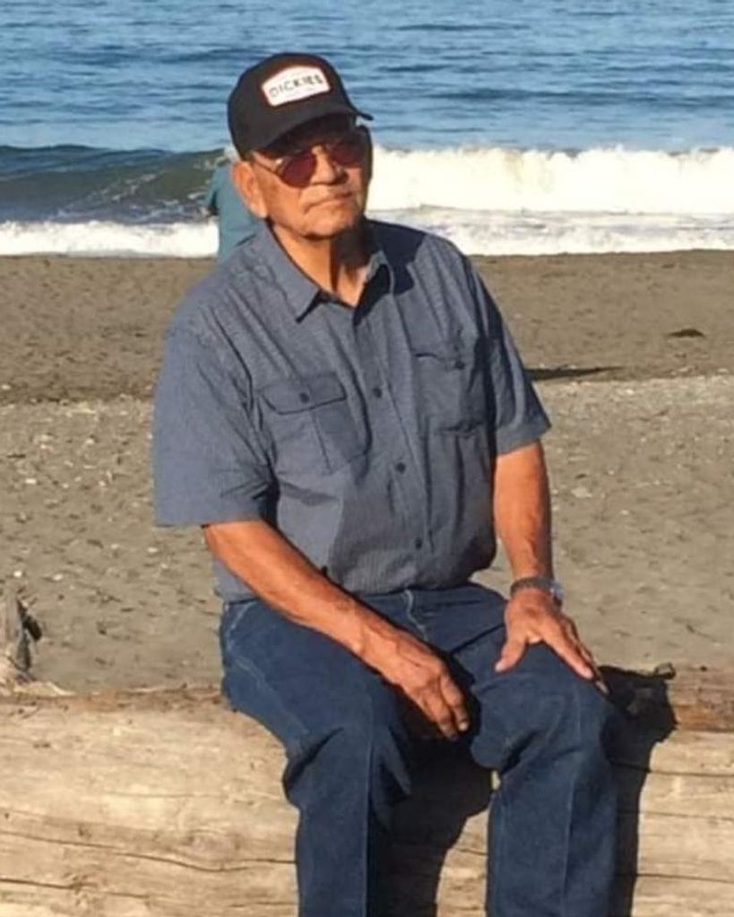 Alfredo Marmolejo Jr.