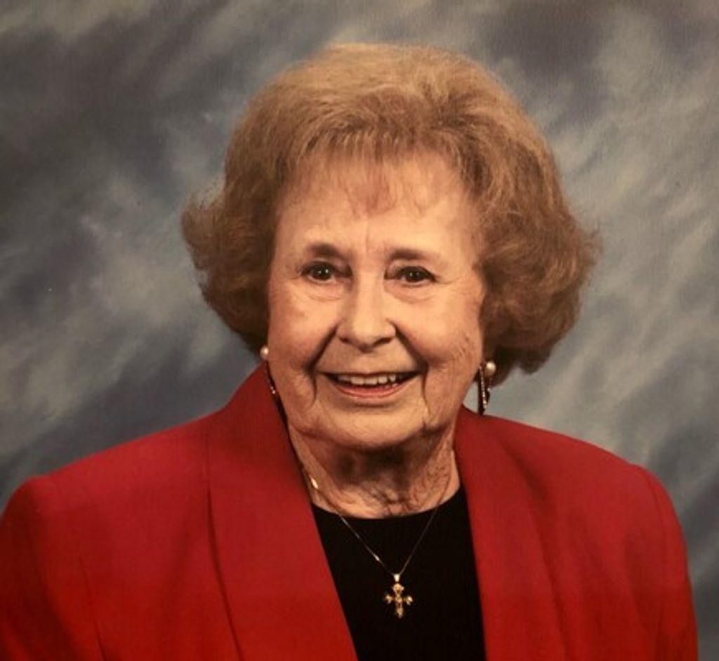 Ruth Hyden Profile Photo