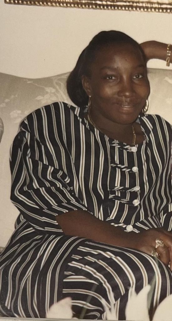 Linda Michelle Williams-Ingram Profile Photo