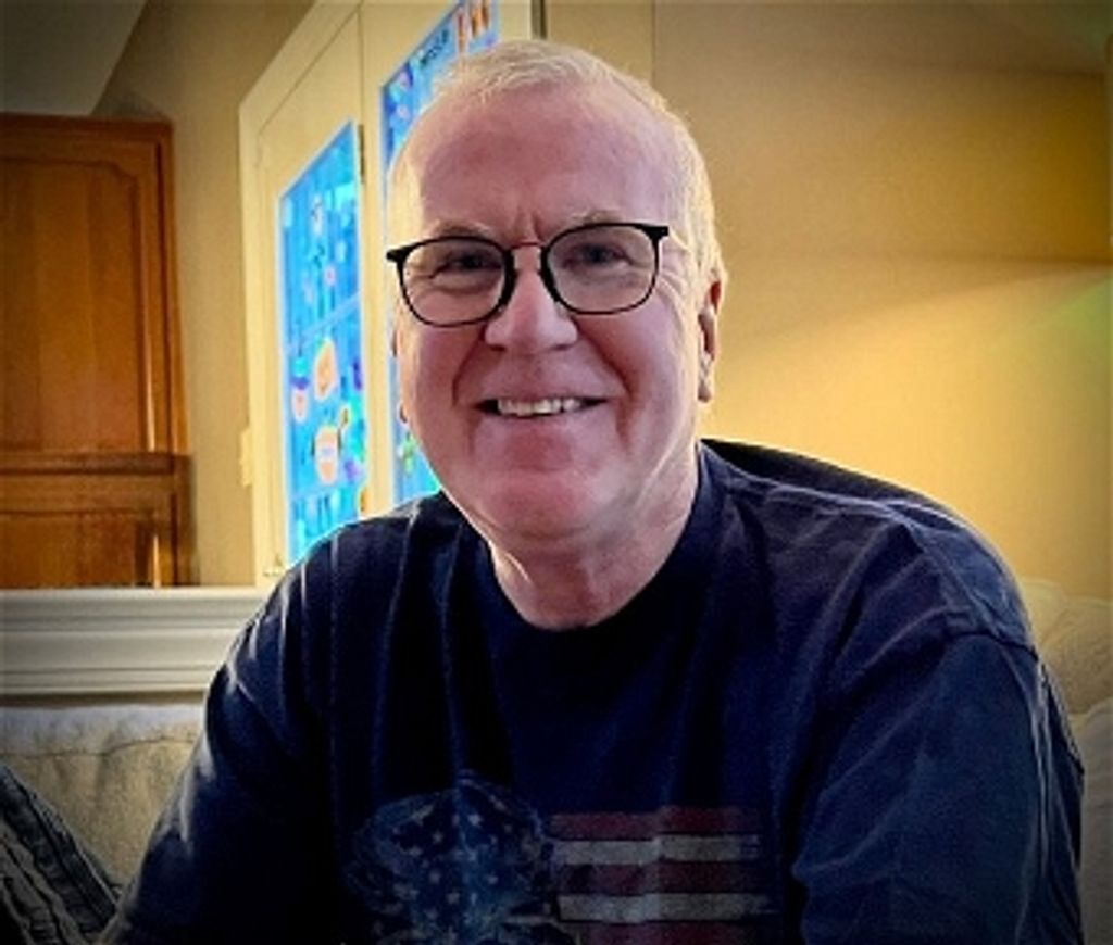 George Roy Mascio Profile Photo