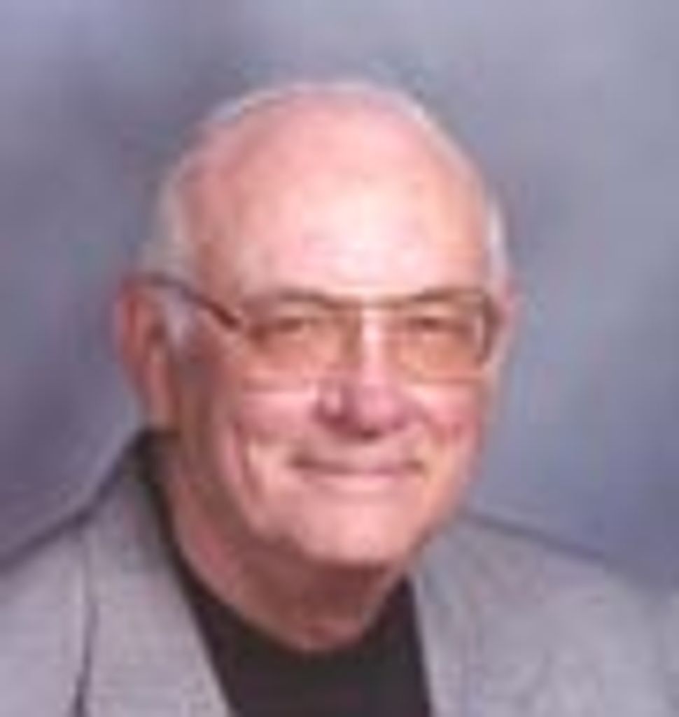 Donald L. Hoh