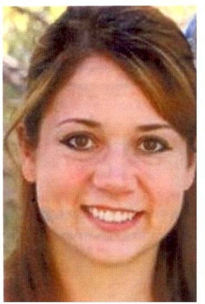 Samantha Lee (Singleton) Merrill Profile Photo