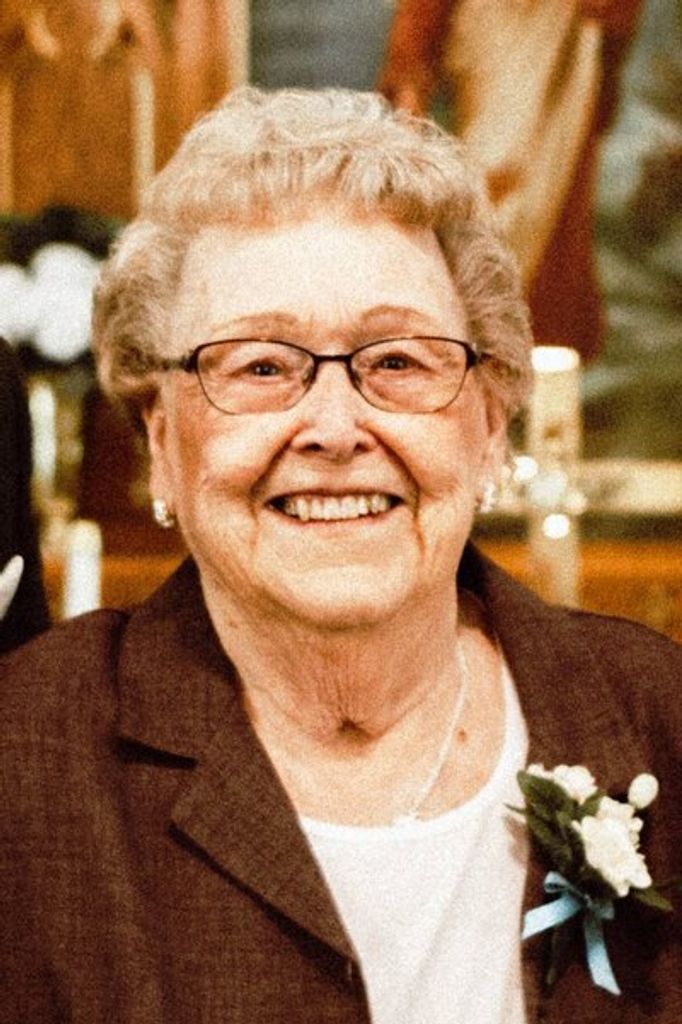 Betty Ann Jansen Profile Photo