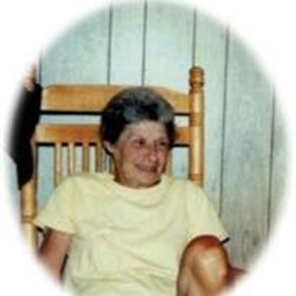 Betty Jean Smith