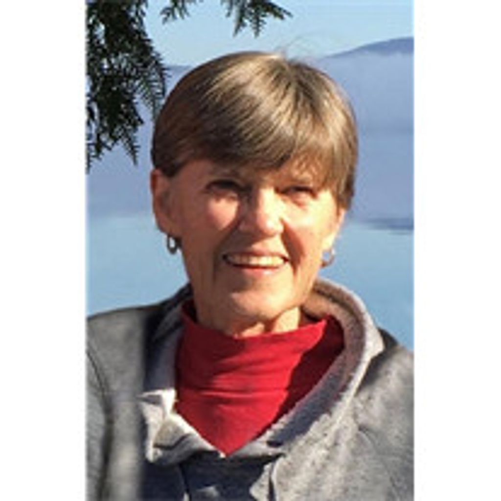 Nancy Jane Richardson