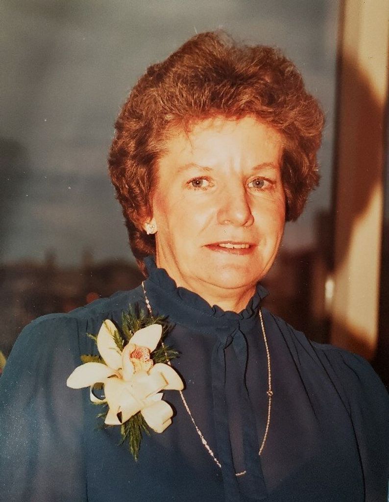 Eileen Alda Baker Profile Photo