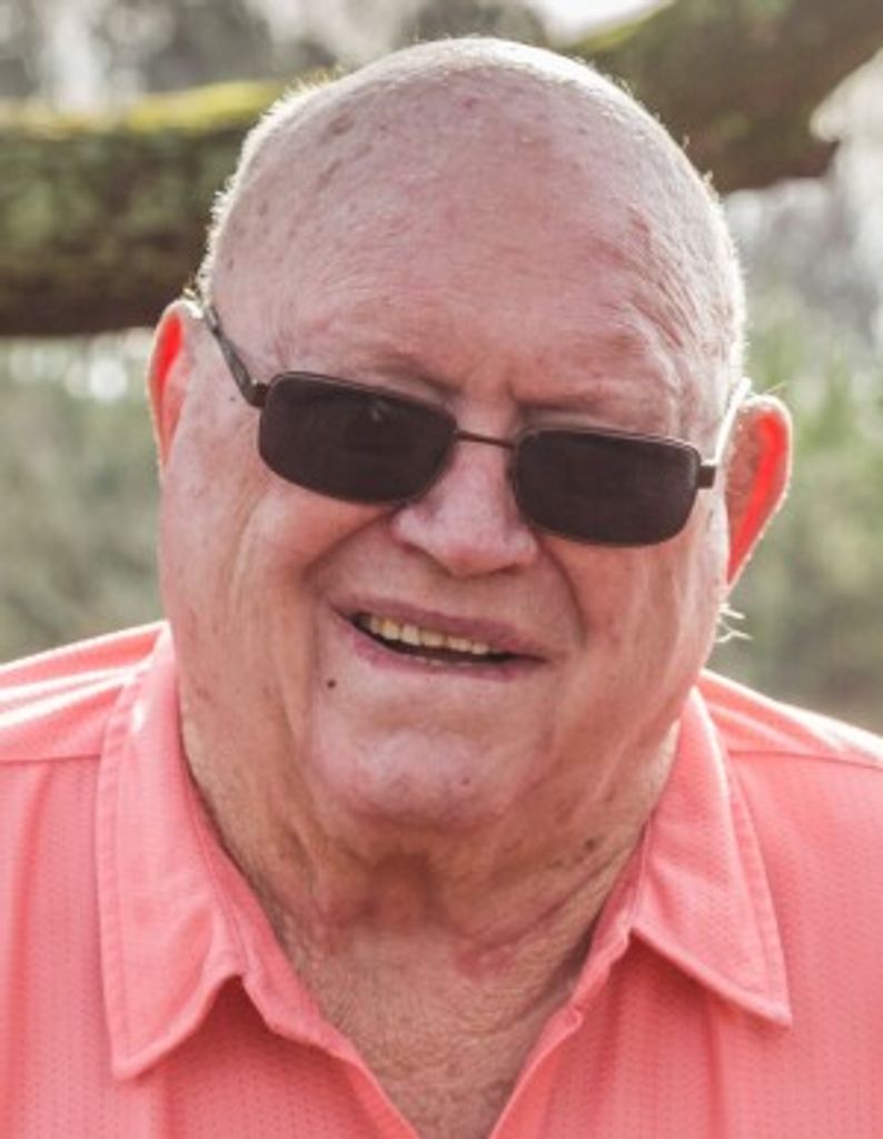 Richard Warren Clinton Profile Photo