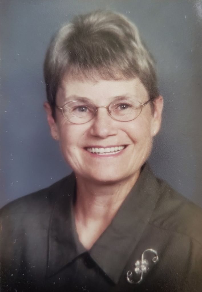 Patricia Guss