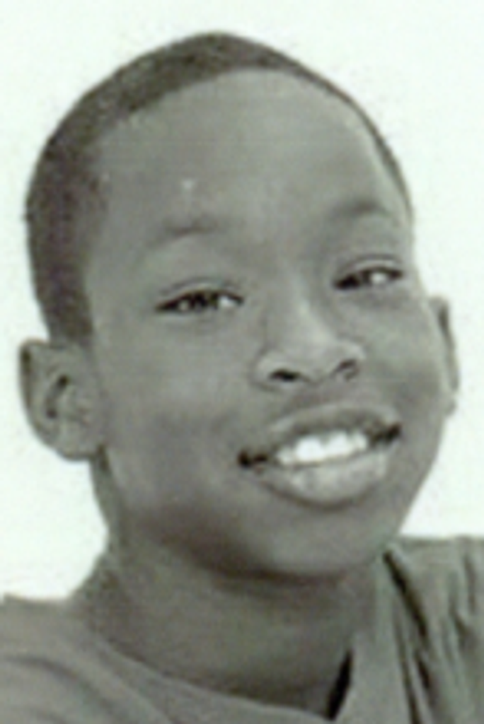 Melquan Robinson, Jr. Profile Photo