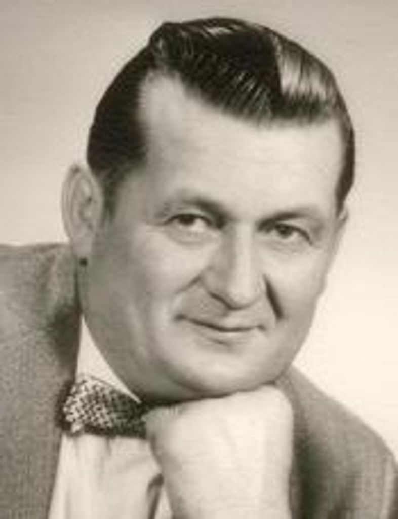 Stanley L. Arnold Profile Photo