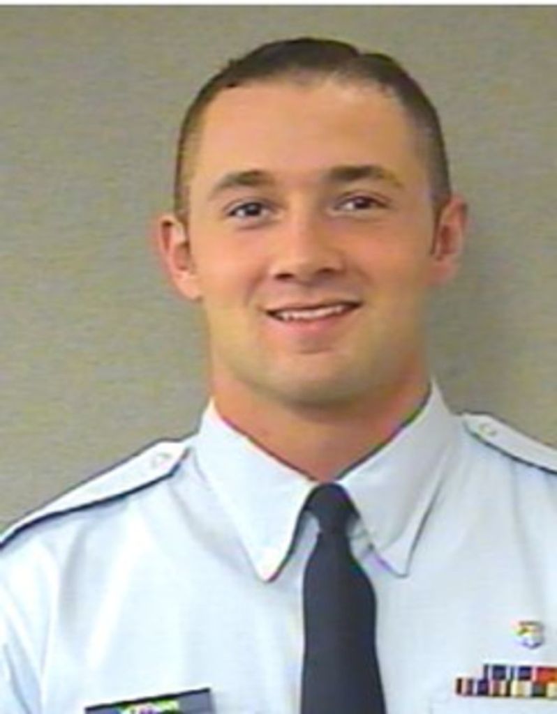 Lance Hoffman Profile Photo