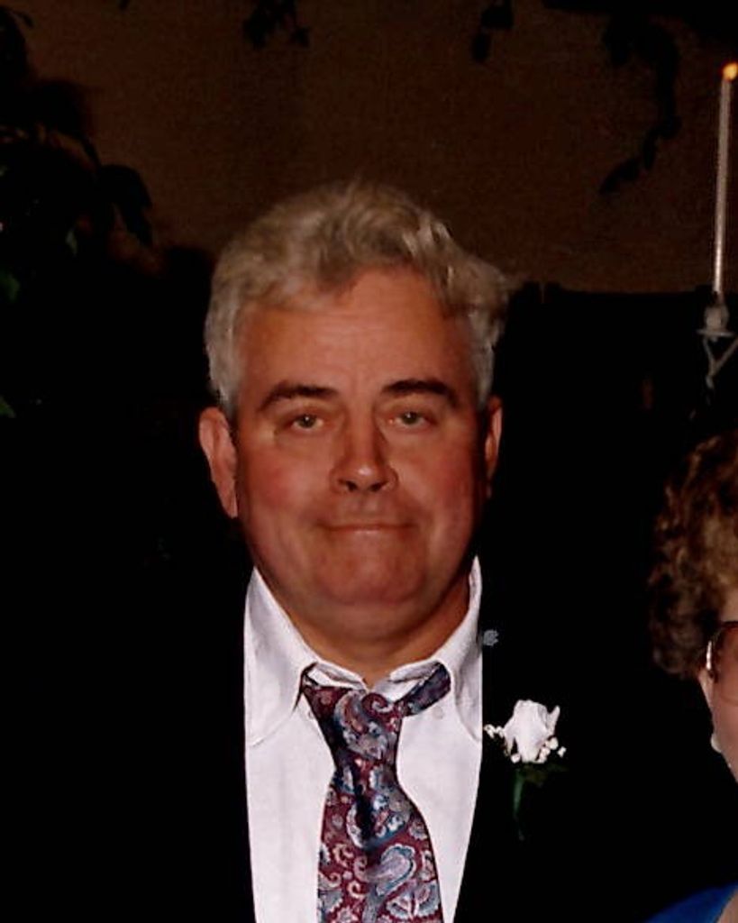 Freddie Howard Kilby Profile Photo