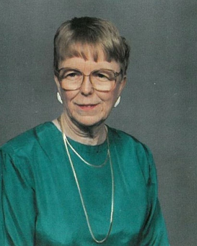 Una Rae Sweeney Profile Photo