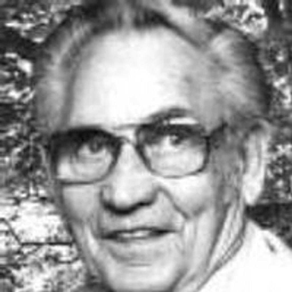 Donald Lockman