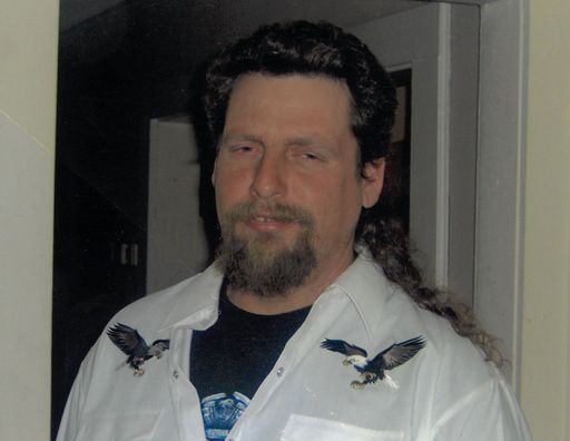 Steven Doyle Griffin Profile Photo