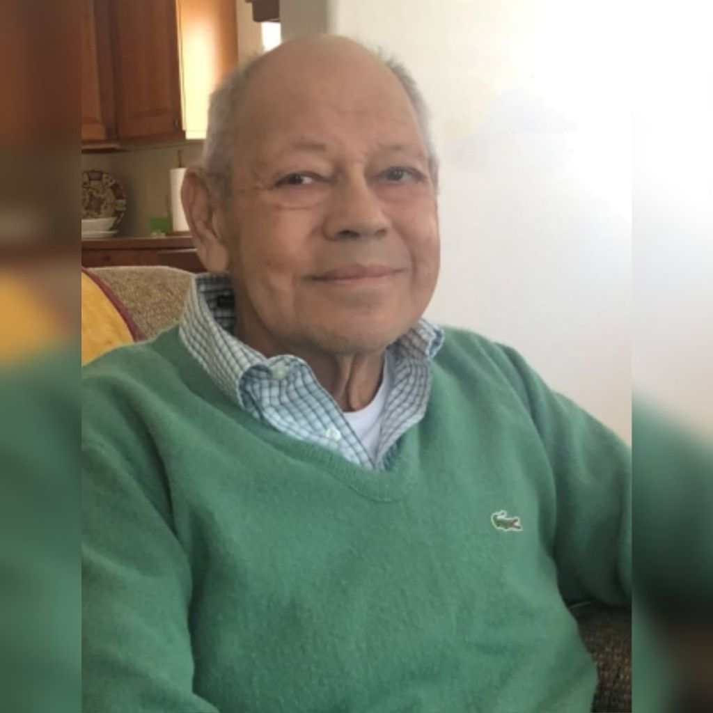 Reuben R. Ramirez Profile Photo