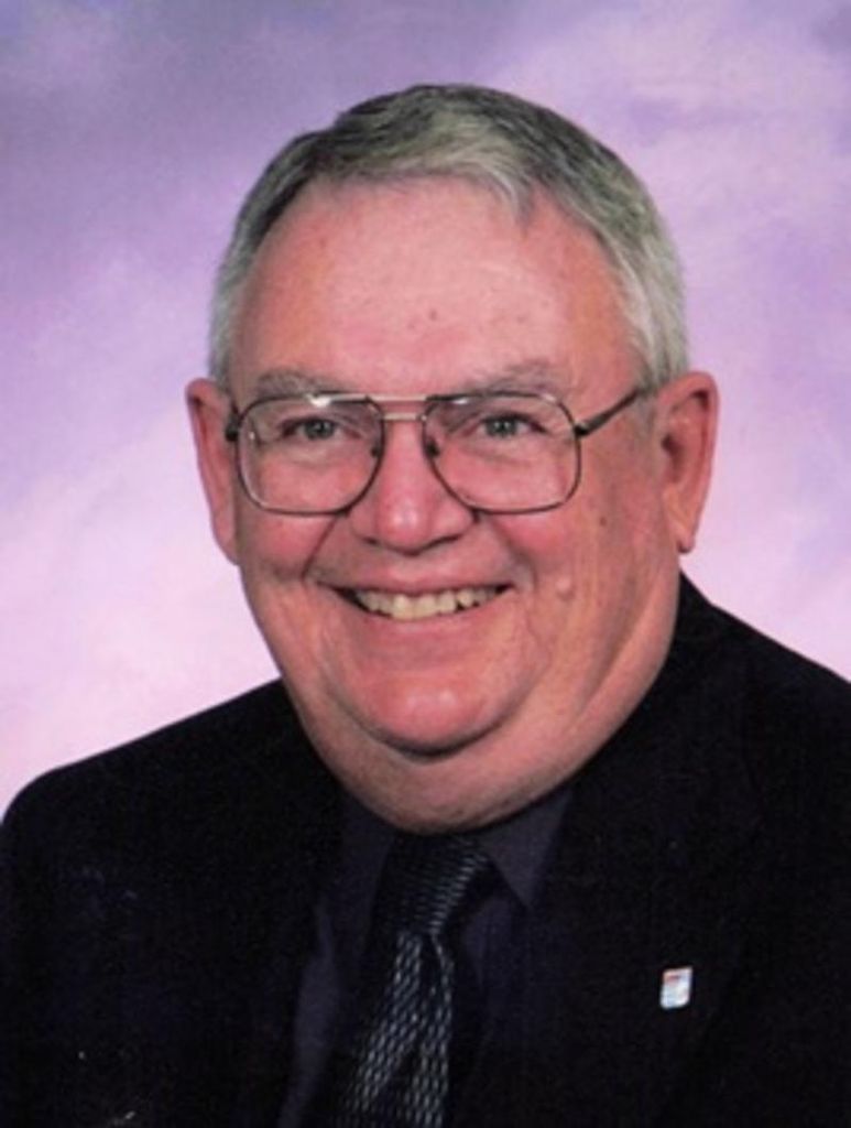 Ronald Hildner Profile Photo