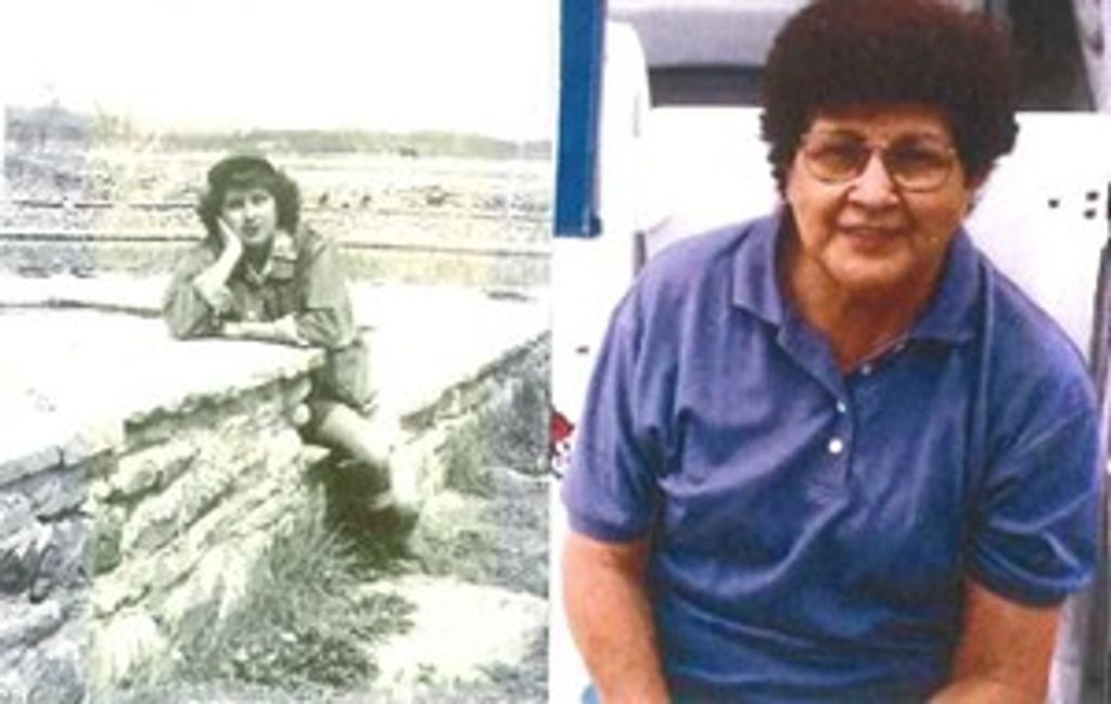 Rosaline Sobeida Trujillo
