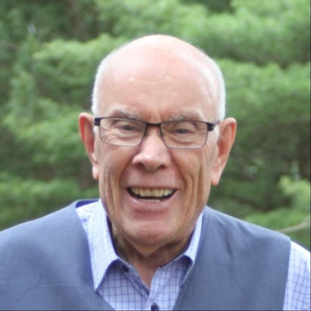 Loren Griffith Profile Photo