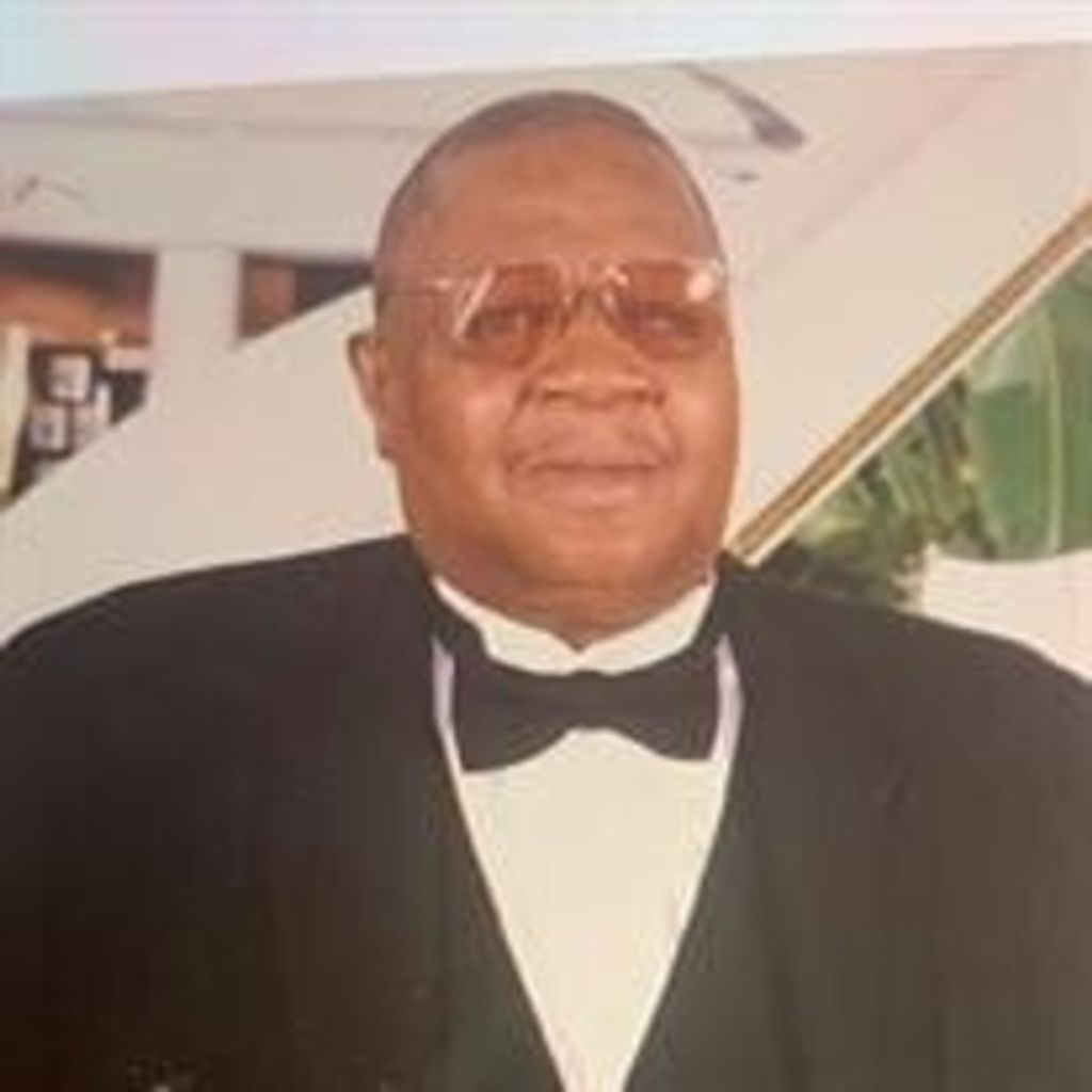 Morgan Edwards Profile Photo