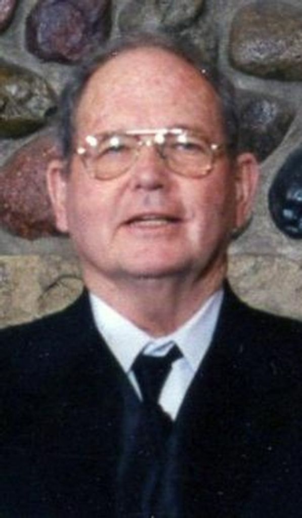 Raymond Eugene Ogburn