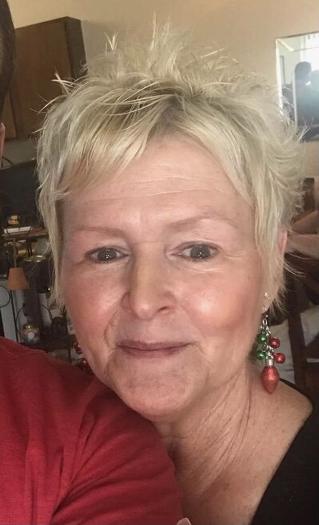 Charlotte Ann Jones Profile Photo