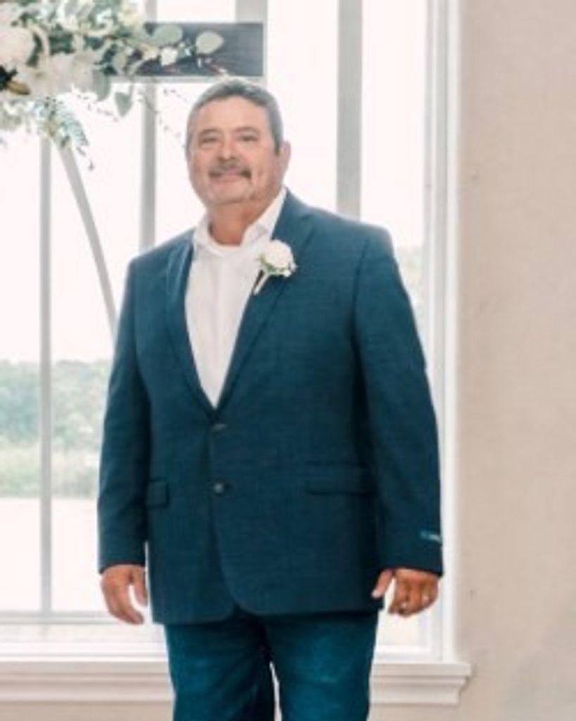 Richard Garcia Villalpando