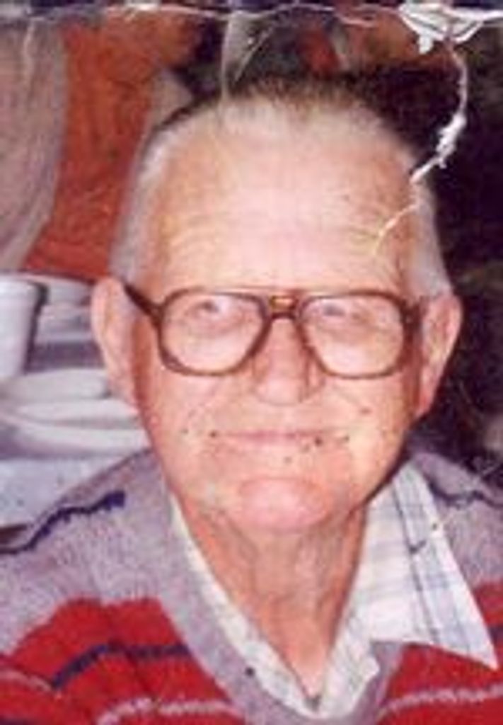 James "Ernie" "Jimmy" Trainor