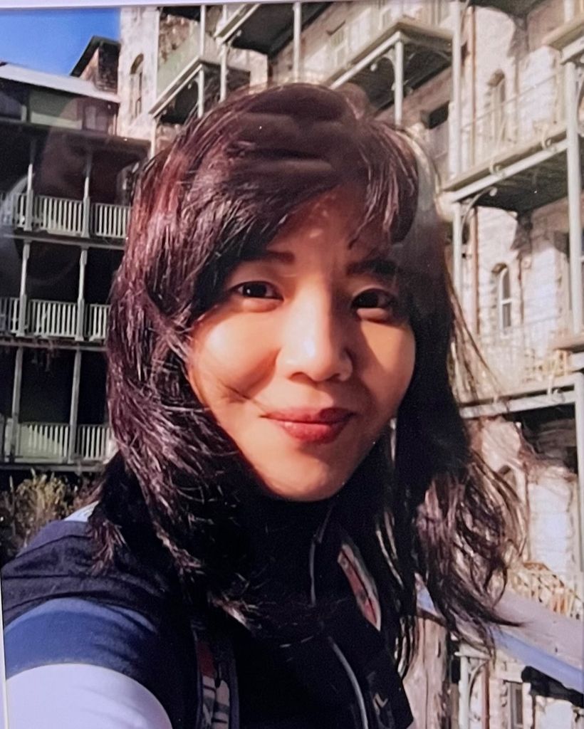 Jisook Kim Profile Photo