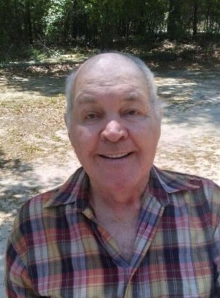 Richard Allen Jaco Profile Photo