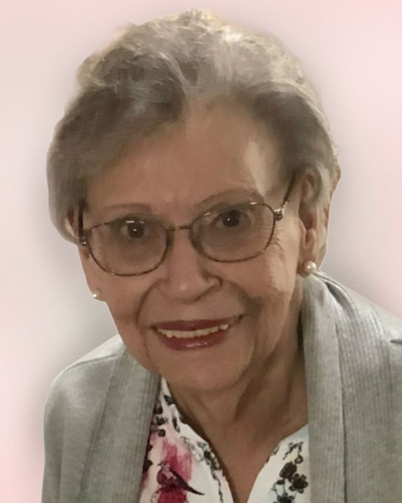 Mary Toyn Profile Photo