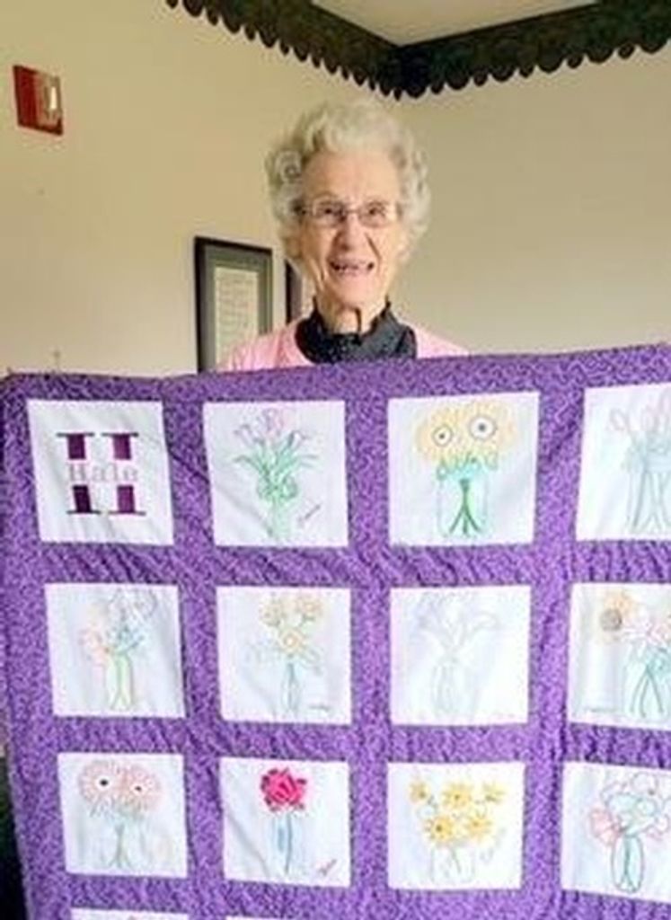 Mary Alice Hale Profile Photo