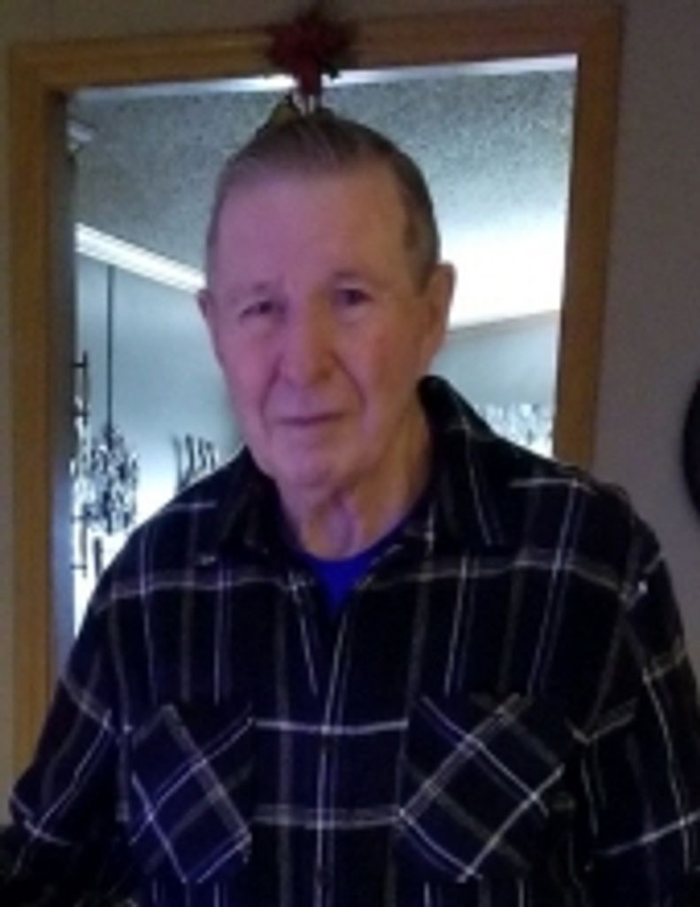 Lee  Brunner, Jr. 